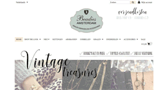 Desktop Screenshot of beadies.com
