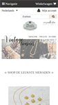Mobile Screenshot of beadies.com